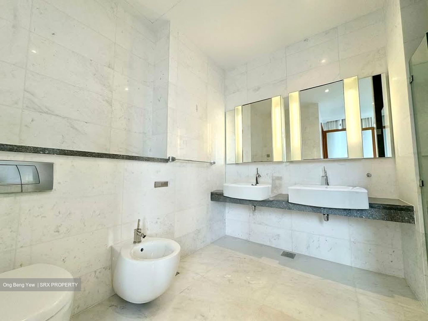 The Oceanfront @ Sentosa Cove (D4), Condominium #573135781